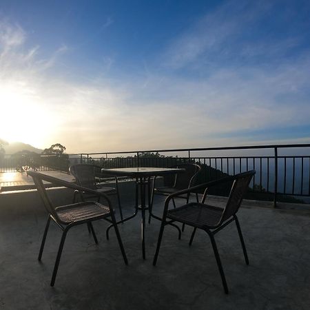 Hotel Leisure Mount View Haputale Exteriér fotografie