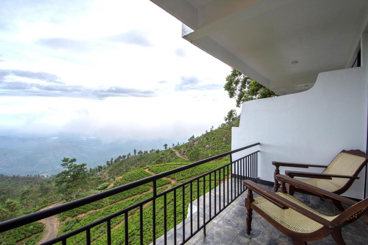 Hotel Leisure Mount View Haputale Exteriér fotografie